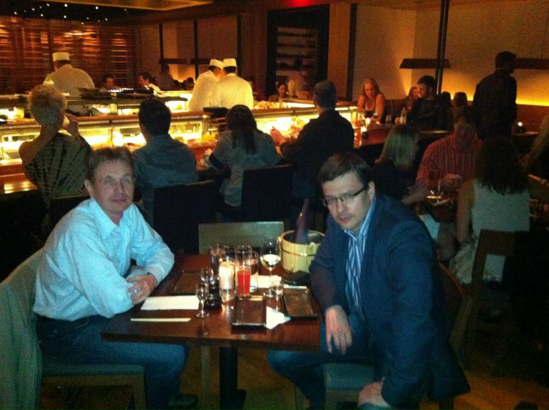 Алексей Ковш | Санкт-Петербург