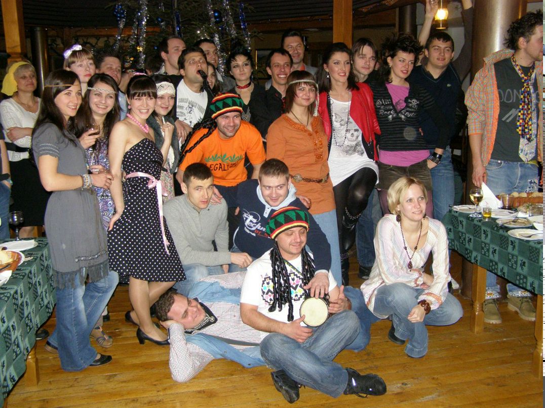 Роман Сідлецький | Львов