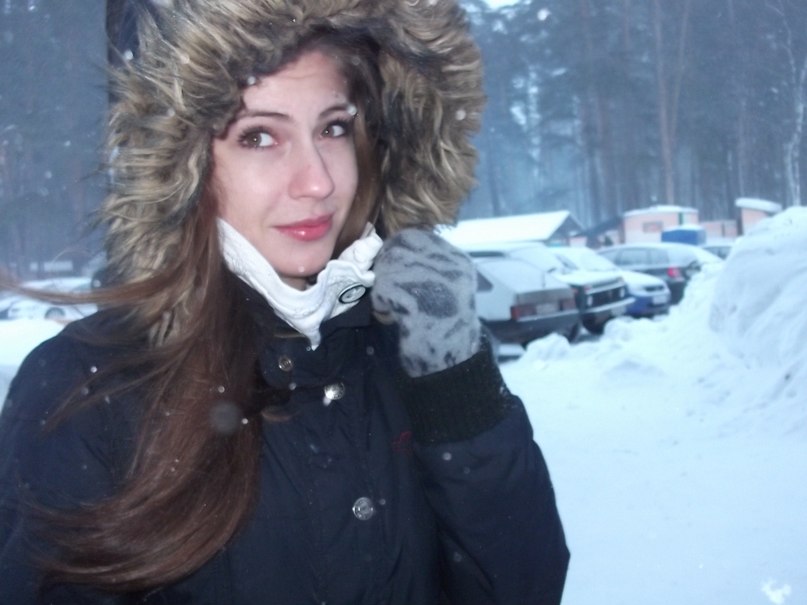 Анна Нигматзянова | Казань