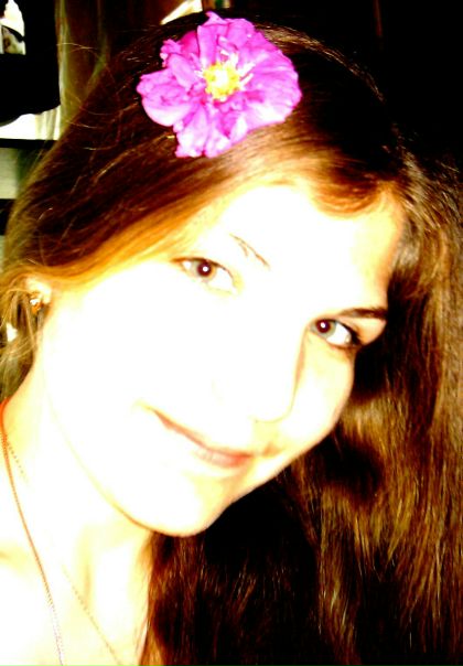 №9, Маша Калошина №9, Маша Калошина