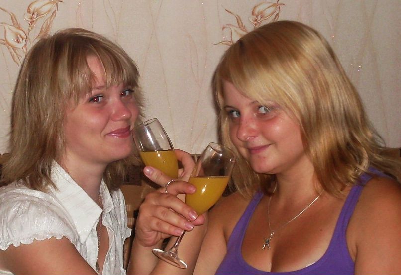 Танюшка Маслова | Муром