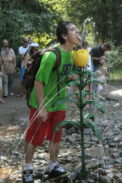 №47, Дима Ашневиц, Санкт-Петербург №47, Дима Ашневиц, Санкт-Петербург