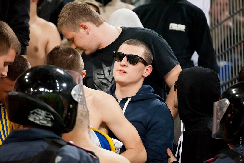 Владюша Харьковский | Харьков