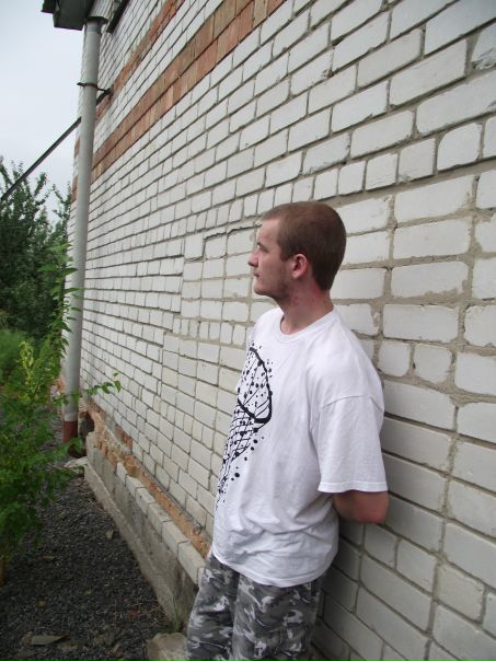 №60, Сергей Горбенко, 36 лет, Днепр (Днепропетровск) №60, Сергей Горбенко, 36 лет, Днепр (Днепропетровск)