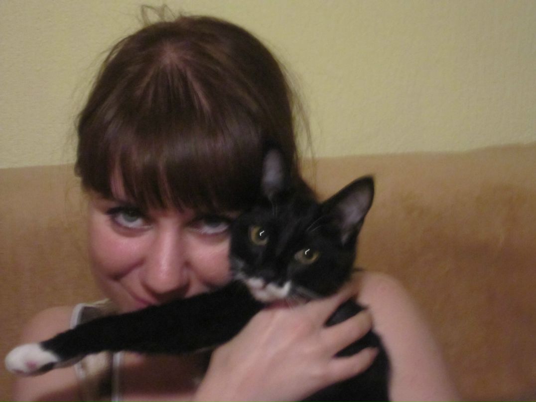 Марина Чичканова | Сургут