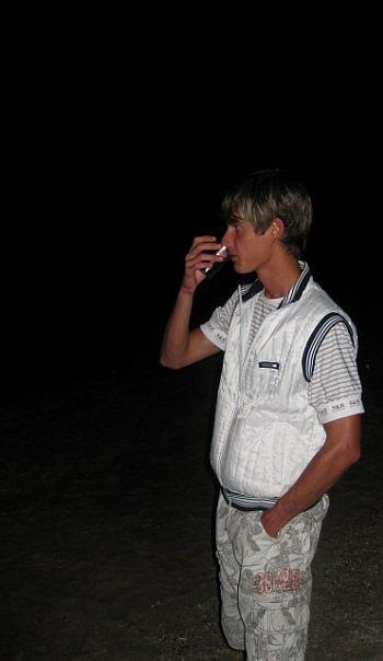 №38, Стасончик Страшко, 35 лет, Днепрорудное №38, Стасончик Страшко, 35 лет, Днепрорудное