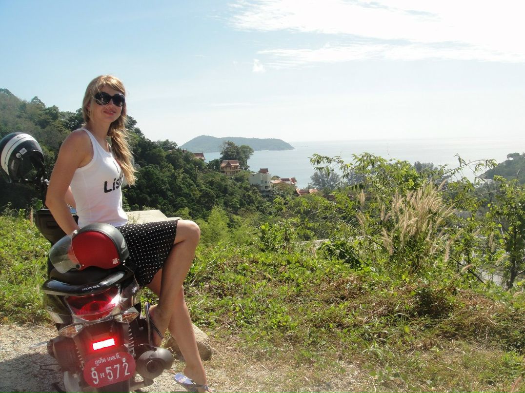 Оксана Еркина | Москва