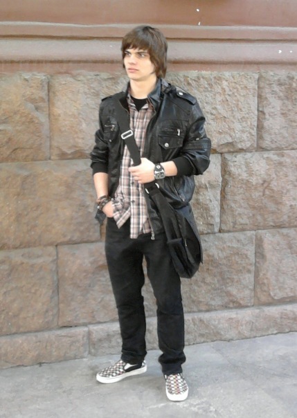 №10, Даниїл Шкапяк, Днепр (Днепропетровск) №10, Даниїл Шкапяк, Днепр (Днепропетровск)