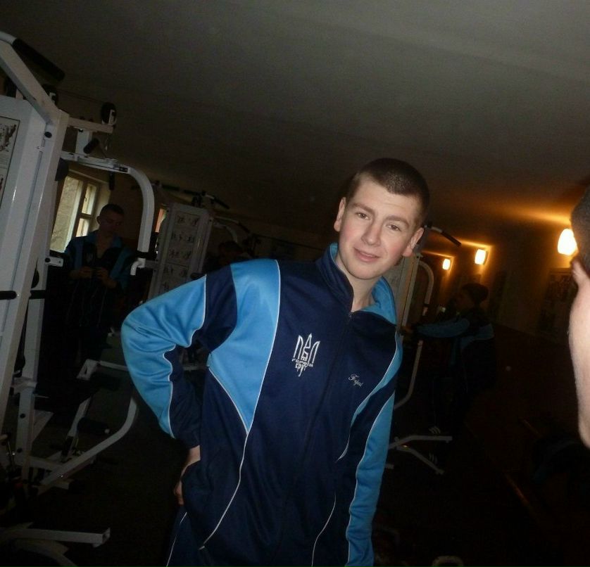 Андрій Семчак | Львов