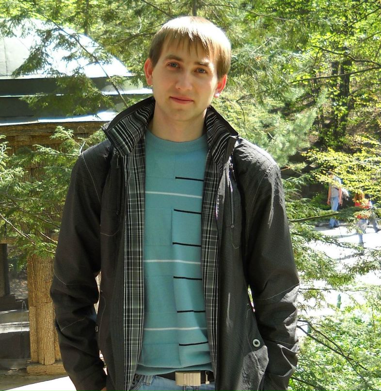 Сергей Сухоребрик | Полтава