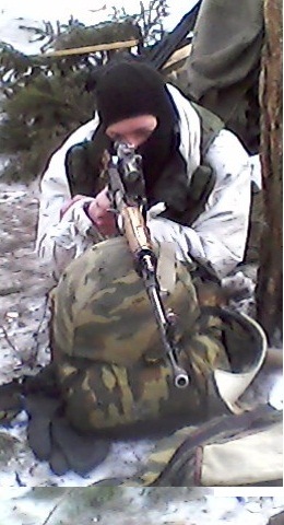 №128, Андрей Шадрин, 34 года №128, Андрей Шадрин, 34 года