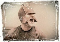 Юрий Попов tarantina | Москва