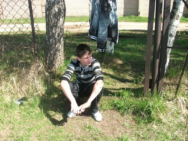 №16, Санек Лошков №16, Санек Лошков