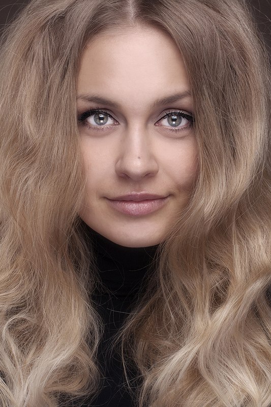 Аня Вычерова | Белгород