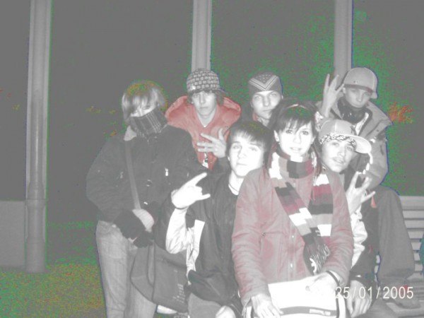 Ваня Шевченко | Киев