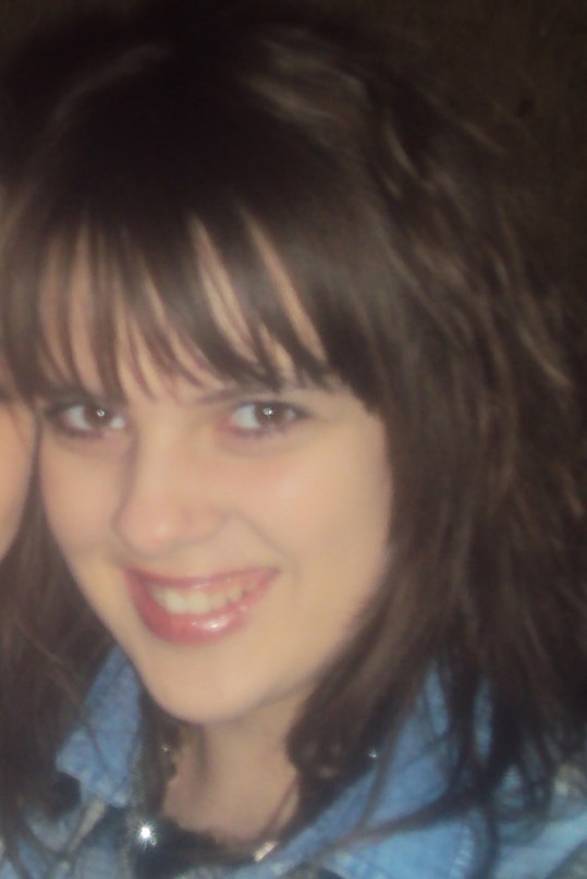 Каріна Довгань | Теплик