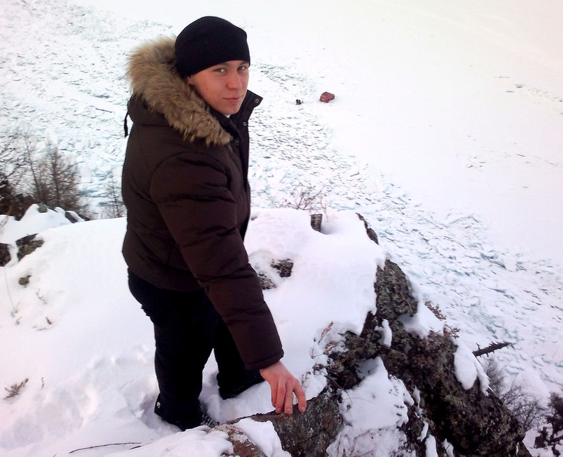 Константин Горщик Валентинович | Новосибирск