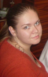 Ирина Соломонова-Галицкая | Бердянск