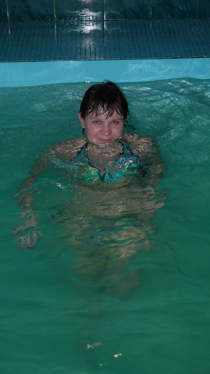 Ирина Лапенкова | Саратов