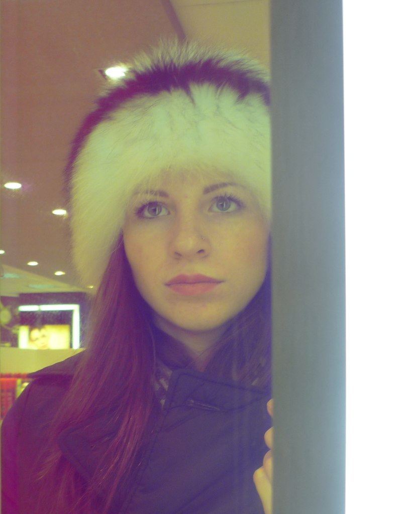 Дана Богданова | Сургут