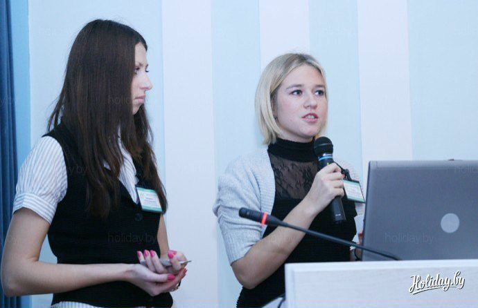 №34, Мила Тетерук, Минск №34, Мила Тетерук, Минск