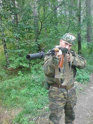 №164, Игорь Ююкин, 34 года, Минусинск №164, Игорь Ююкин, 34 года, Минусинск