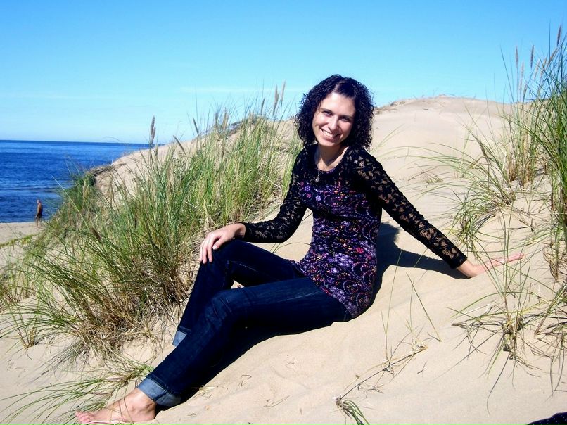 Marija Rozuleja | Рига