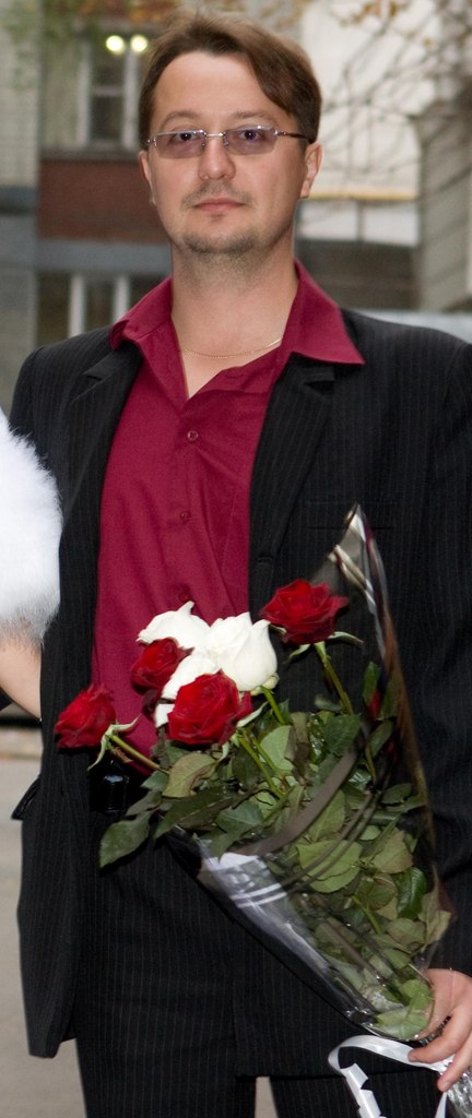 Евгений Чернецкий | Днепр (Днепропетровск)