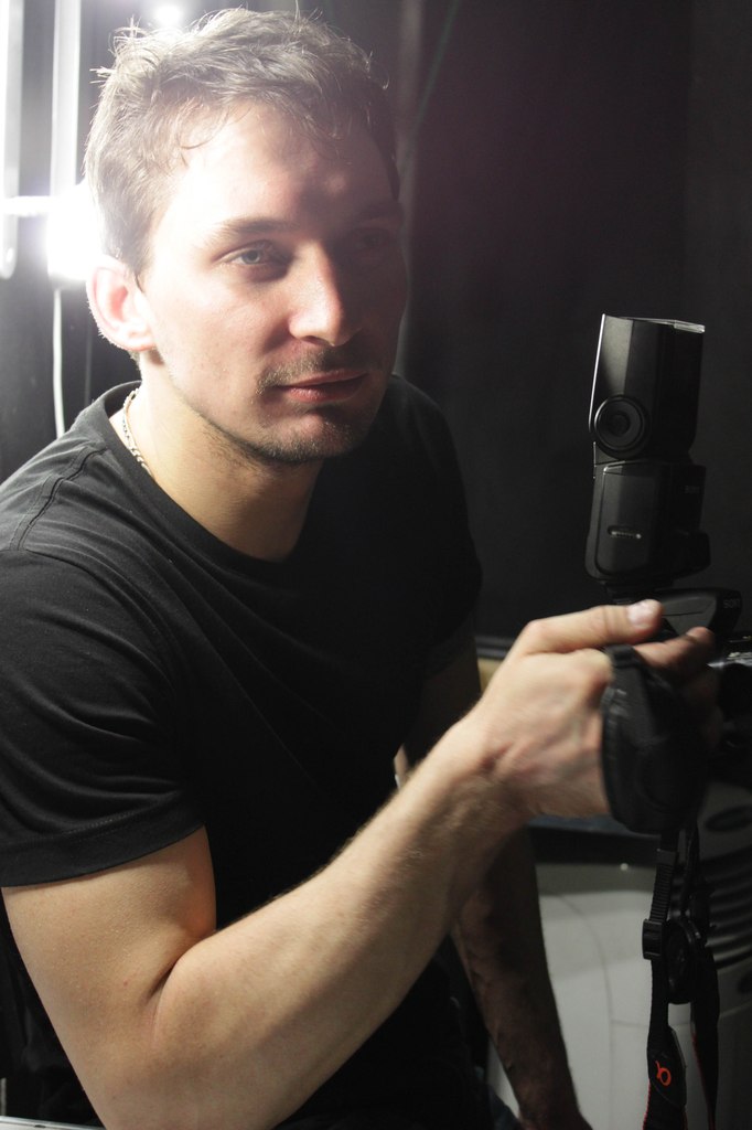 Сергей Бучнев | Санкт-Петербург