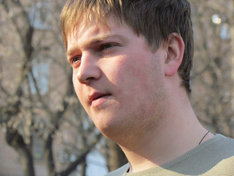 Алексей Овсянников | Днепр (Днепропетровск)