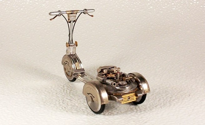 Ваня Потьомкін 