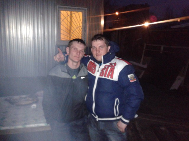 Антон Егошин | Новосибирск