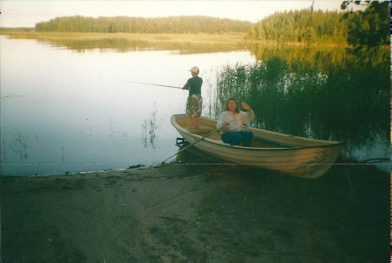 Саша Дорунов | Joensuu