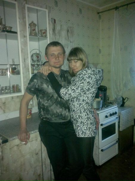 №23, Сергей Петренко, 39 лет, Южноукраинск №23, Сергей Петренко, 39 лет, Южноукраинск