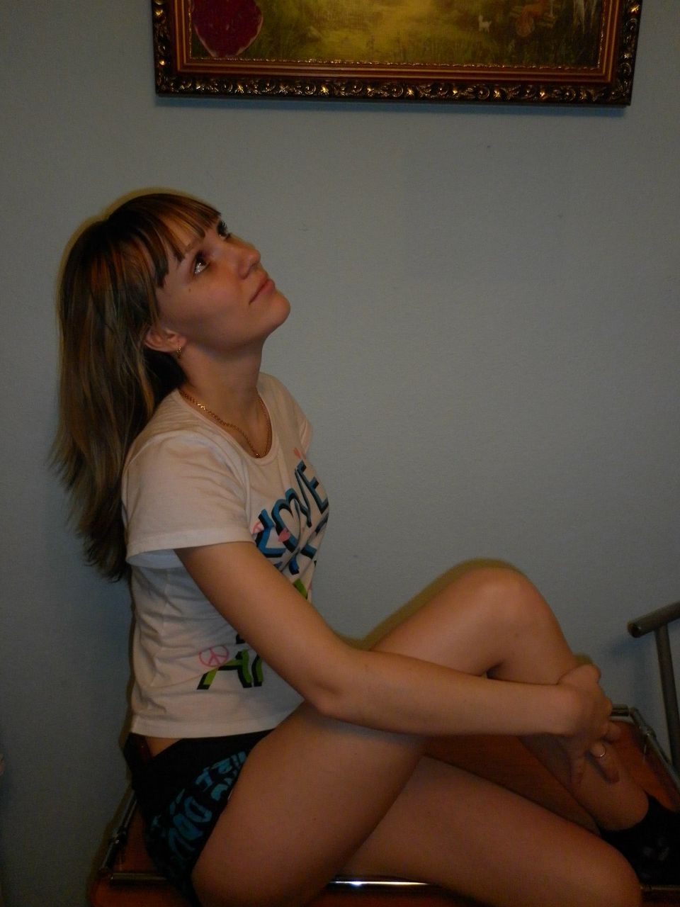 Ольга Минаева | Волжский