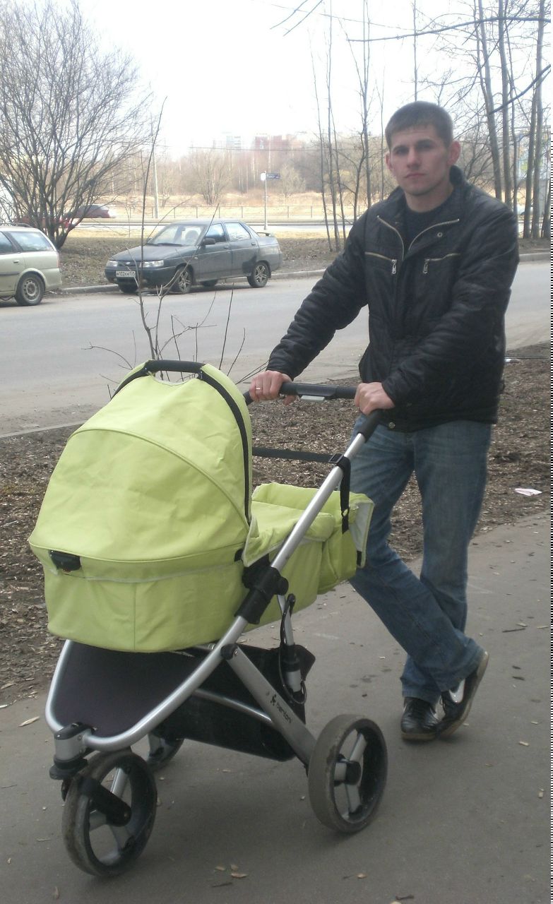 Александр Not | Санкт-Петербург