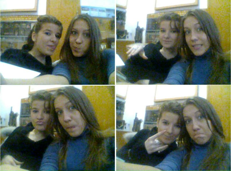 Вероника Ганич | Киев