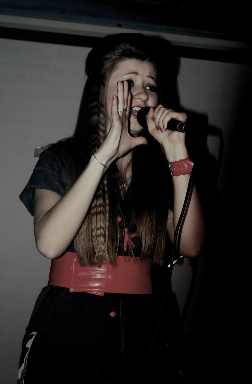 Диана Лупова | Красноярск