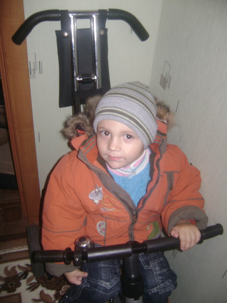 Ксюша Шута | Обухов