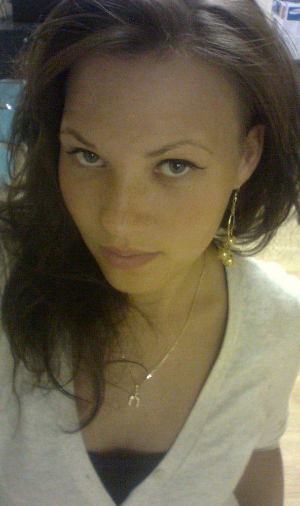 Евгения Машкова | Москва