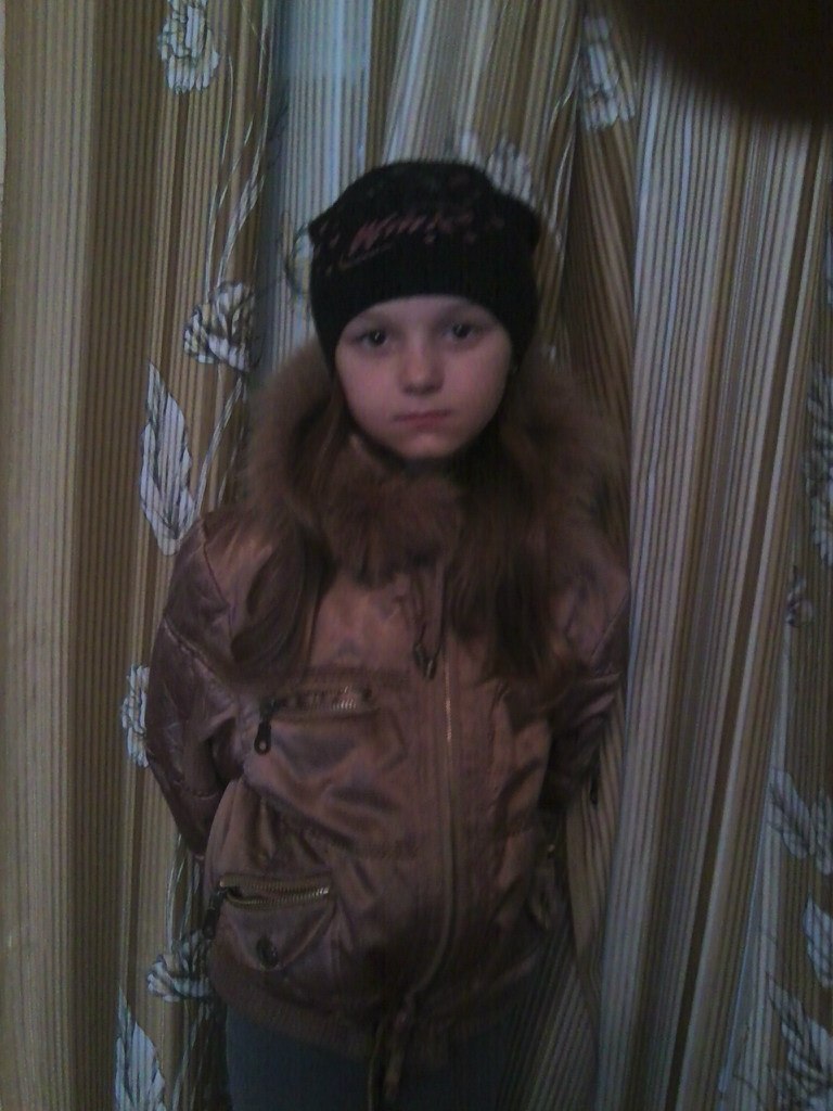 Анастасия Яковлева | Боровичи