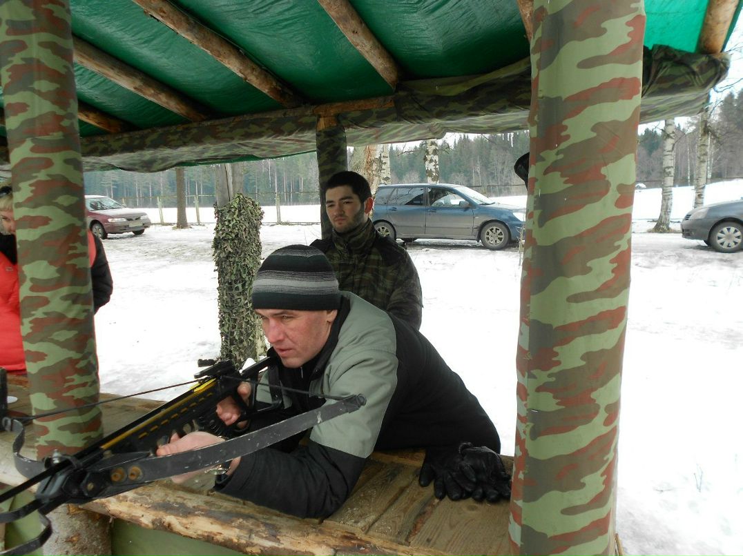 Татьяна Онопрейко | Санкт-Петербург