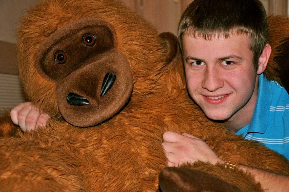 Олег Шапортин | Калининград