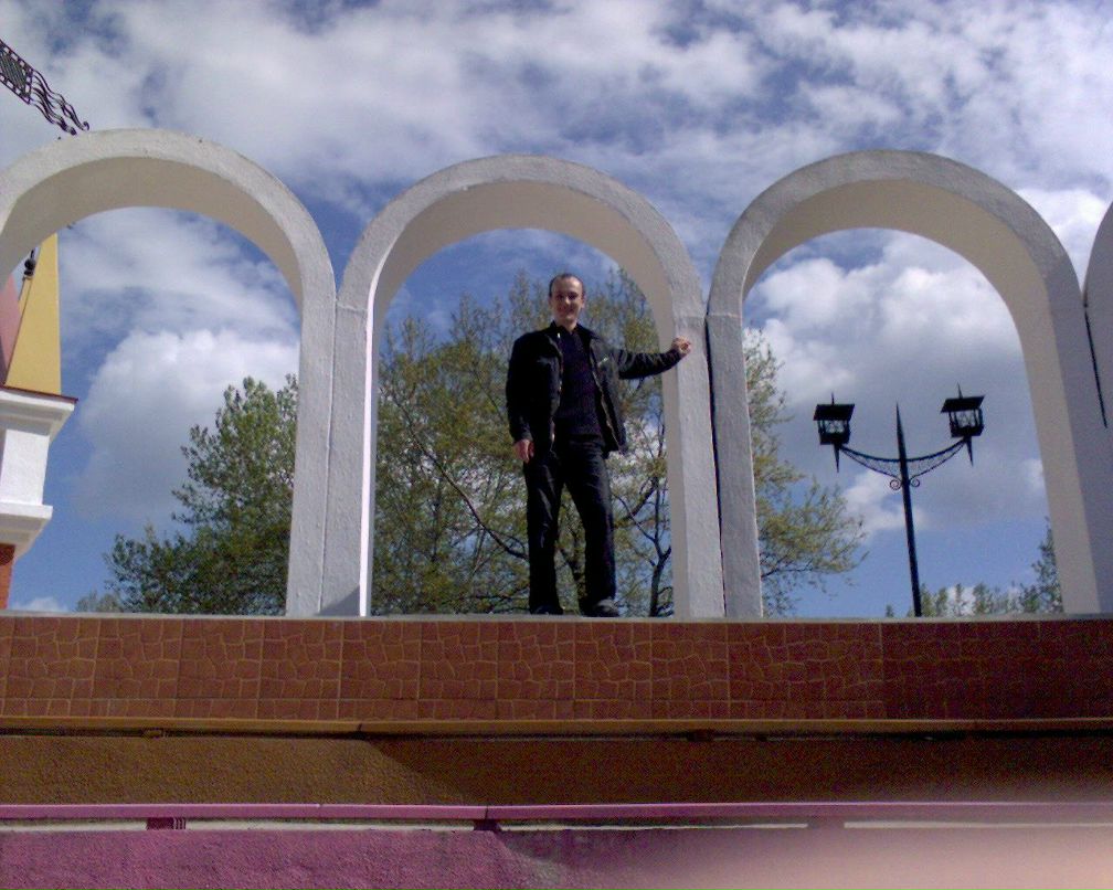 Иван Довголуцкий | Николаев