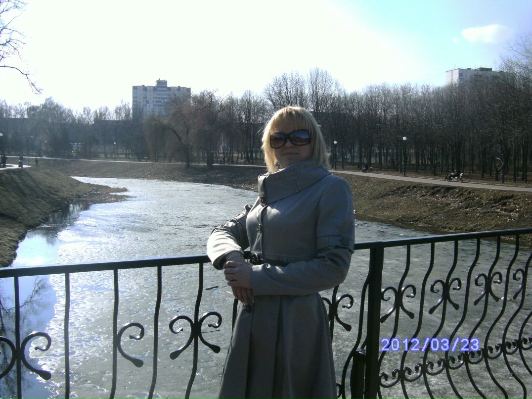 Виктория Левченко | Киев