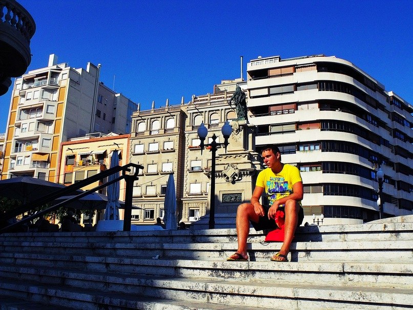 Сергей Бирюков <-un!QuMe-> | Москва