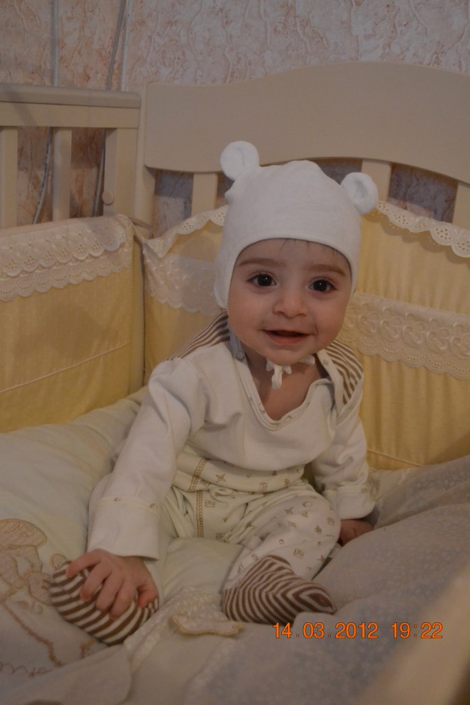 Гоар Аванесян | Москва