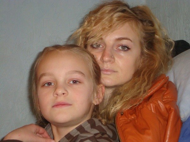 Алёна Онищенко | Киев