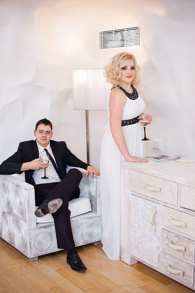 Оля Галыш | Днепр (Днепропетровск)