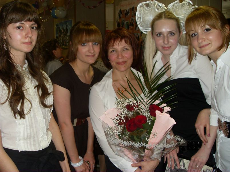 №43, Анастасия Яковлева, 32 года, Москва №43, Анастасия Яковлева, 32 года, Москва